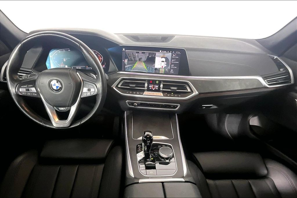 Used 2022 BMW X5 xDrive40i For Sale in OLIVE BRANCH, MS