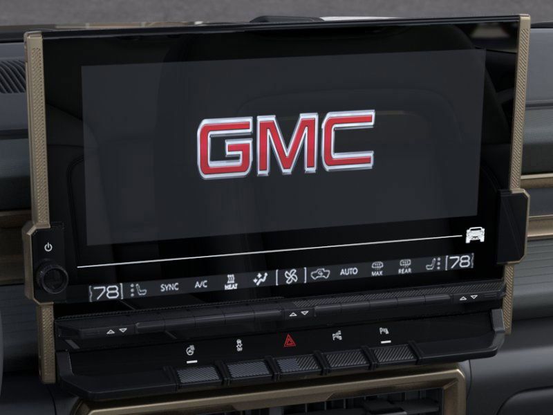 2025 GMC Hummer EV SUV 3X 20