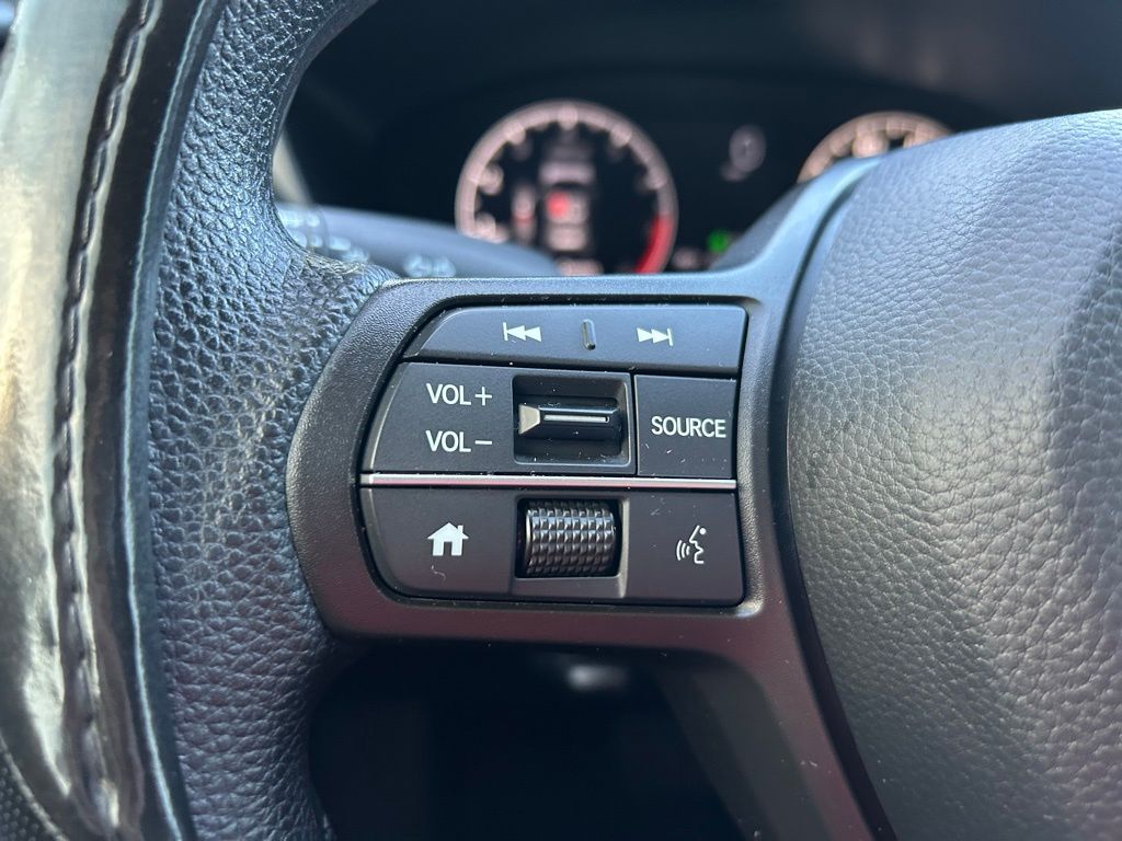 Thumbnail: 2025 Honda HR-V - 19