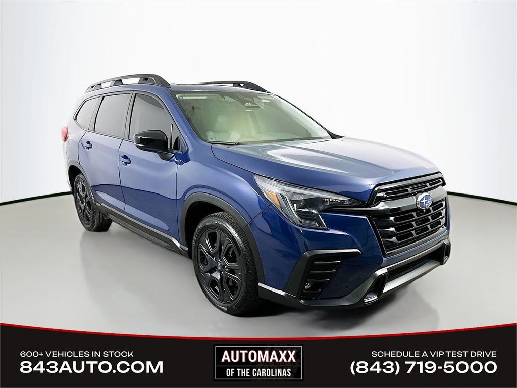 2024 Subaru Ascent Onyx Edition Limited AWD