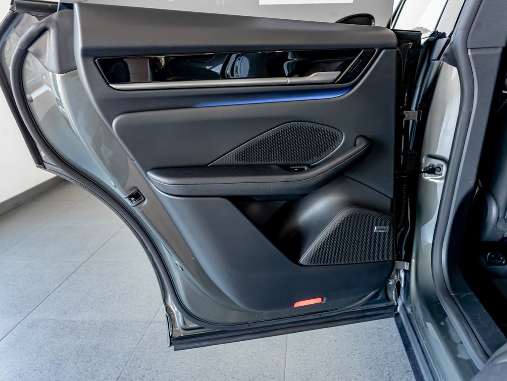 Certified Used 2024  Porsche 4 image 23