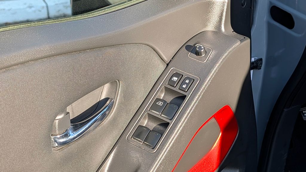 Used 2024 Nissan Frontier PRO-4X 4D Crew Cab