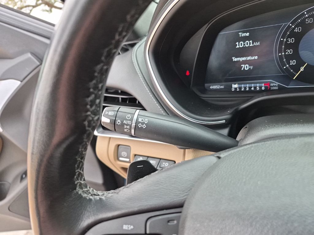 Used Car 2023 Cadillac Ct5  Premium Luxury For Sale Under $40,000 In Austin, Texas