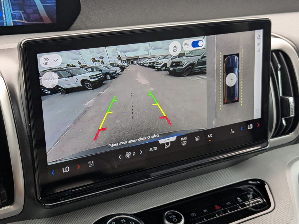 2025 Ford Expedition Active MAX