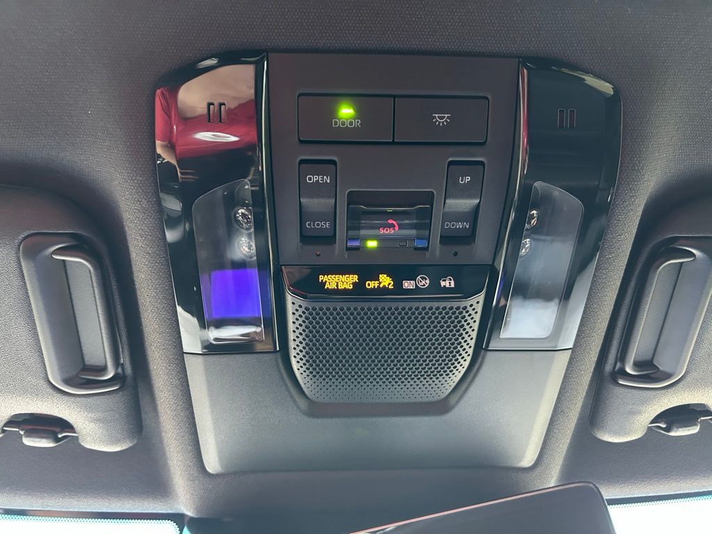 Thumbnail: 2025 Toyota Land Cruiser - 31