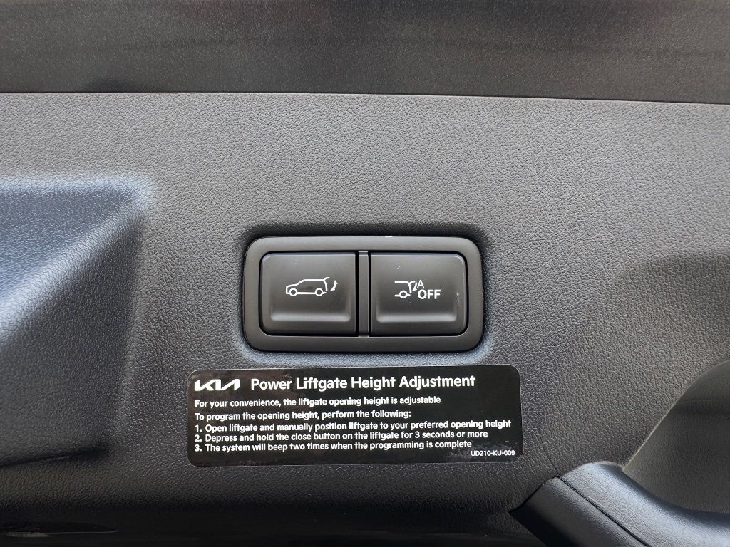 2027 Kia Telluride S Gray at Community Kia
