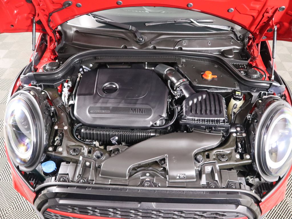 Thumbnail: 2023 MINI Cooper - 28