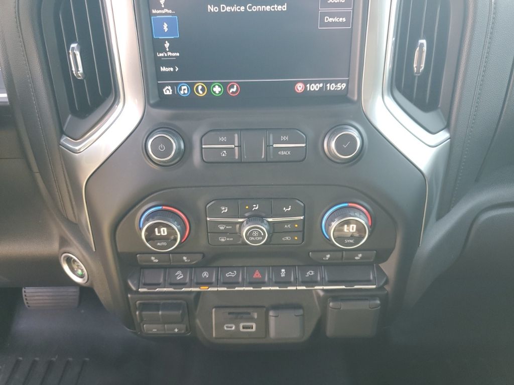 Used Car 2019 Chevrolet Silverado 1500  Lt For Sale Under $35,000 In Austin, Texas