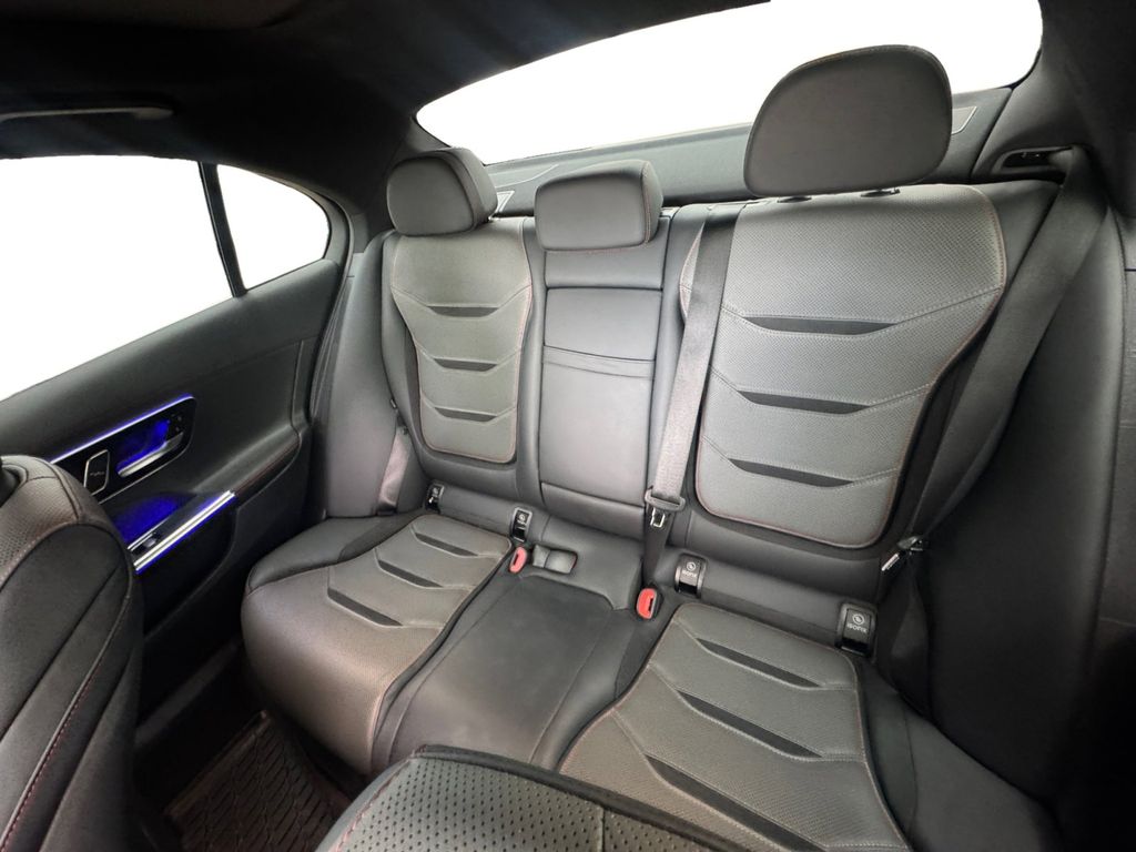 Used Car 2025 Mercedes-benz C-class  C 63 S Amg® For Sale Under $70,000 In Round Rock, Texas