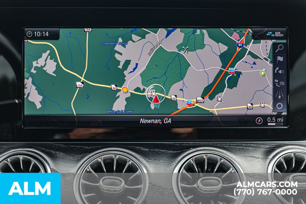 Used 2019  Mercedes-Benz E 450 image 35