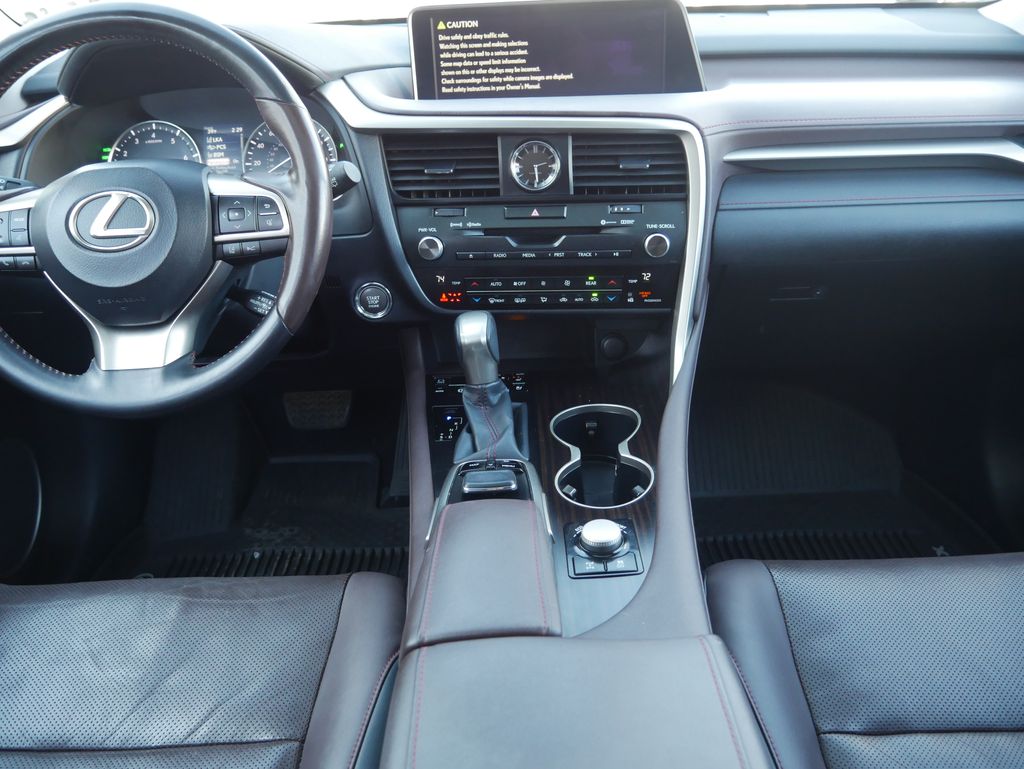 Thumbnail: 2019 Lexus RX - 32