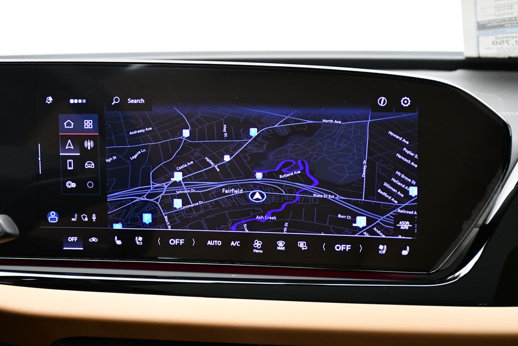 Thumbnail: 2025 Audi A5 - 26