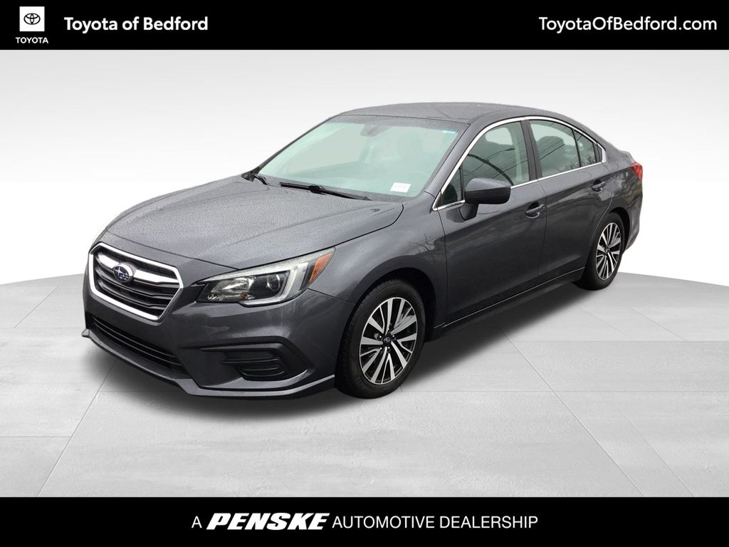 2019 Subaru Legacy Premium -
                  Bedford, OH