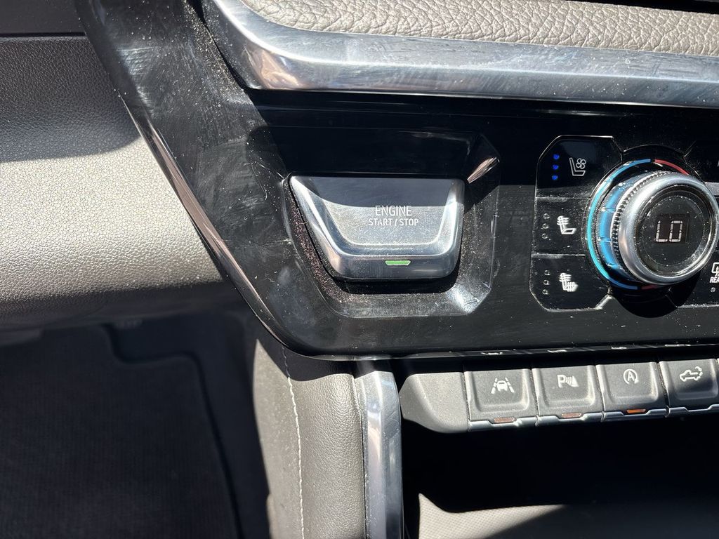 Used 2022 GMC Sierra 1500 Truck