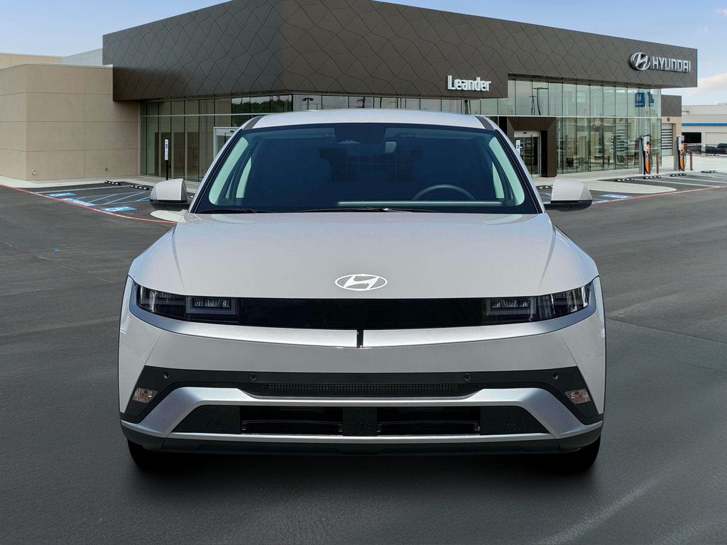 Thumbnail: 2026 Hyundai Ioniq 5 - 5