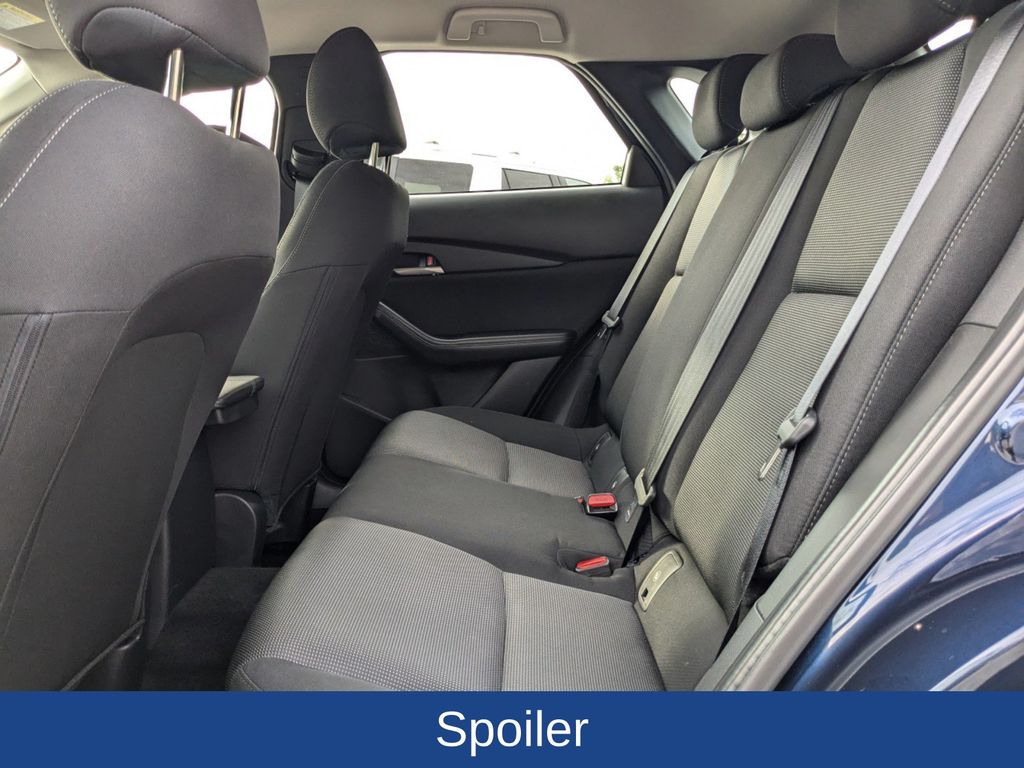 2024 Mazda CX-30 2.5 S