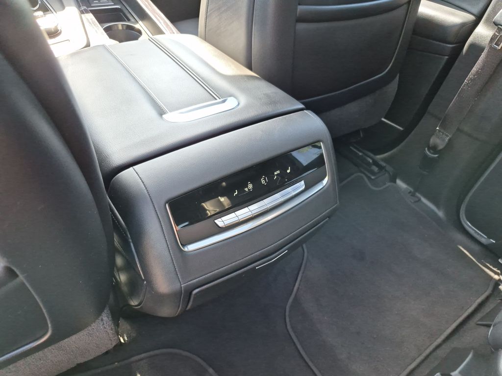 Used 2021 Black Cadillac Sport image 34