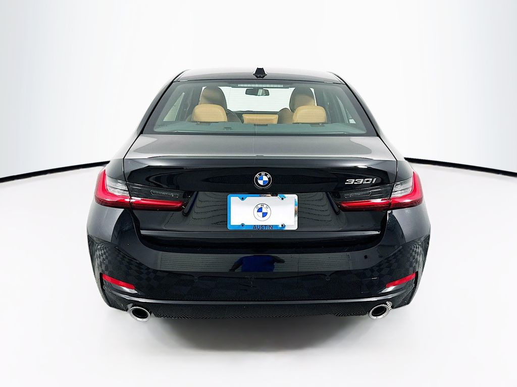 Thumbnail: 2024 BMW 3 Series - 6