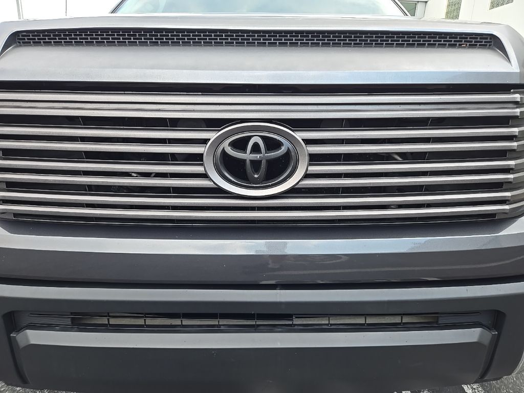 Thumbnail: 2014 Toyota Tundra - 13