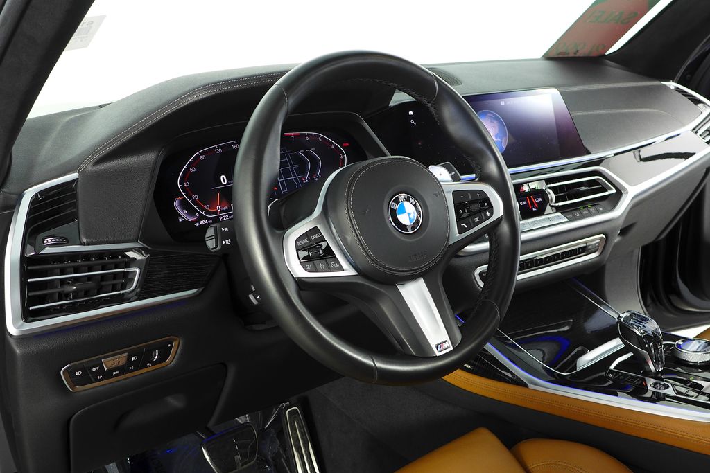 Thumbnail: 2019 BMW X7 - 31