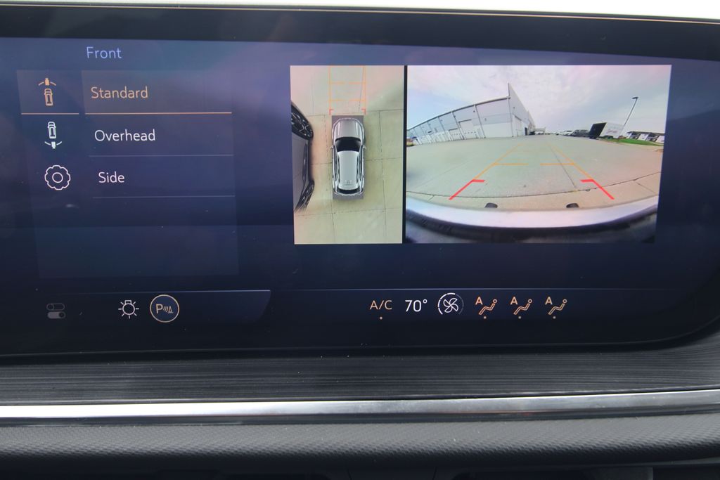 Used 2024 Buick Envision SUV