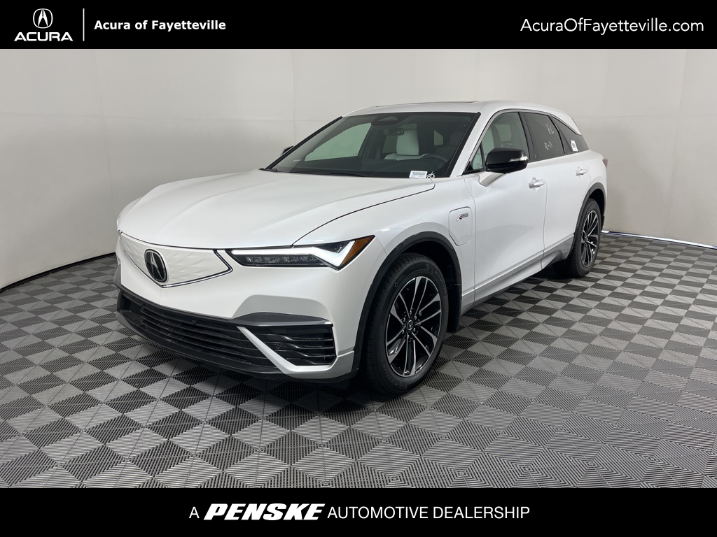 2024 Acura ZDX A-Spec -
                Fayetteville, AR