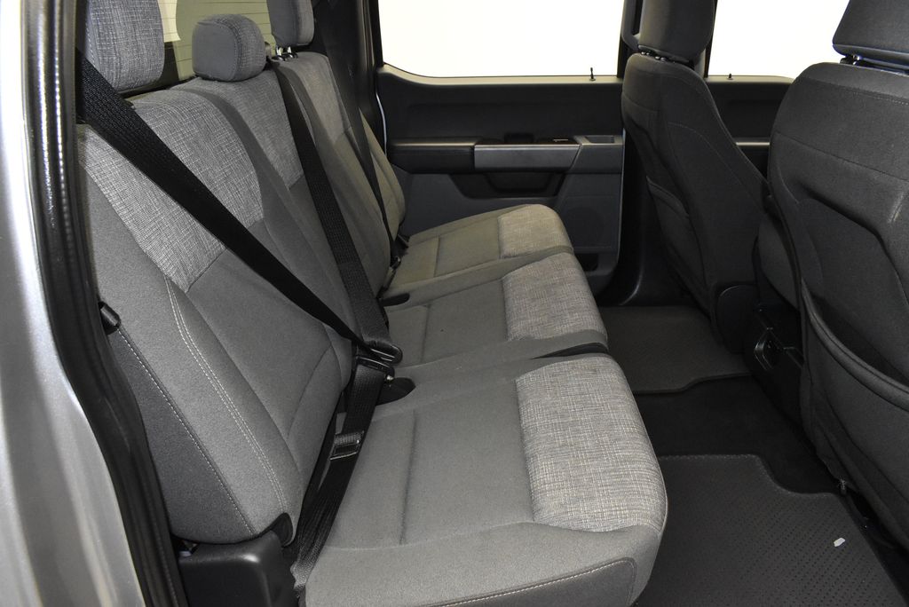 2023 Ford F-150 XLT 27