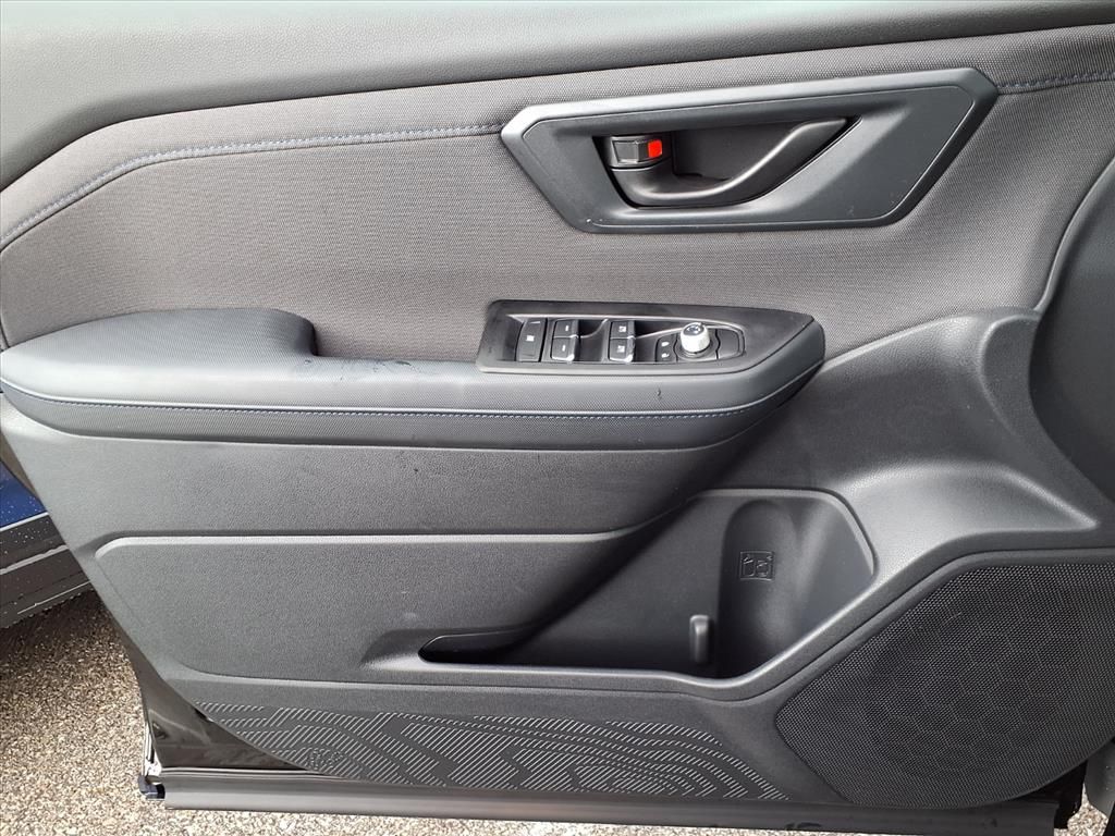 new 2026 Subaru Forester car, priced at $33,252