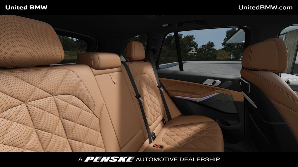 Thumbnail: 2026 BMW X5 - 12