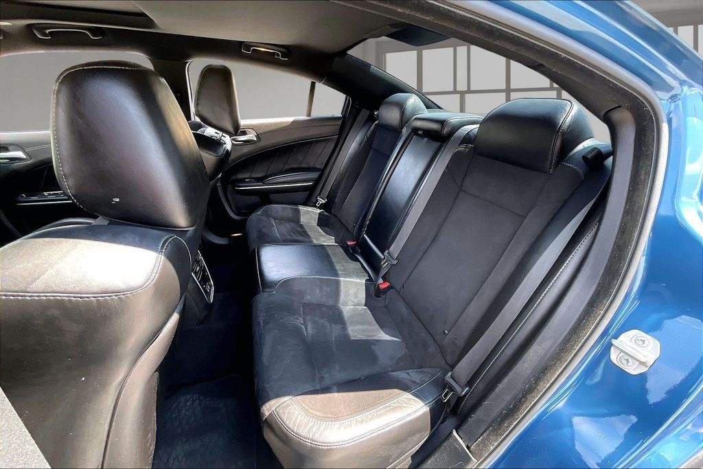 Used 2020 Dodge Charger Sedan