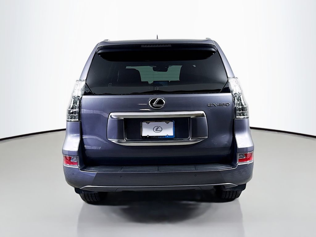 Thumbnail: 2023 Lexus GX - 6