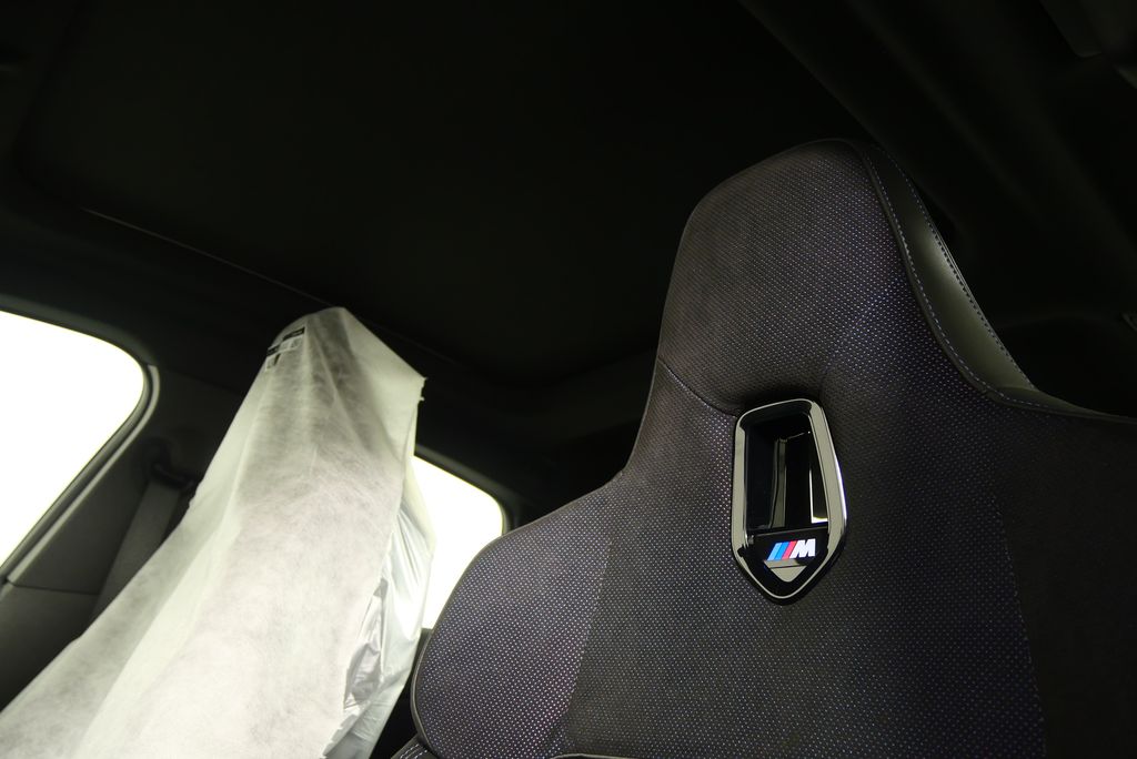 2025 BMW 2 Series M235i xDrive 11