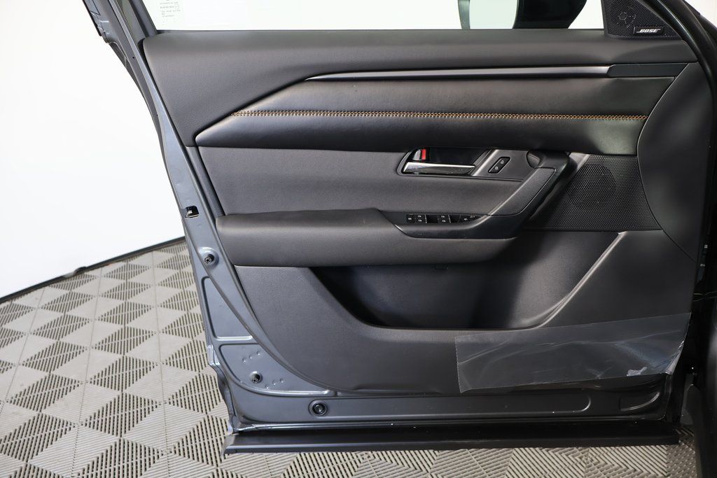 Thumbnail: 2026 Mazda CX-50 - 7