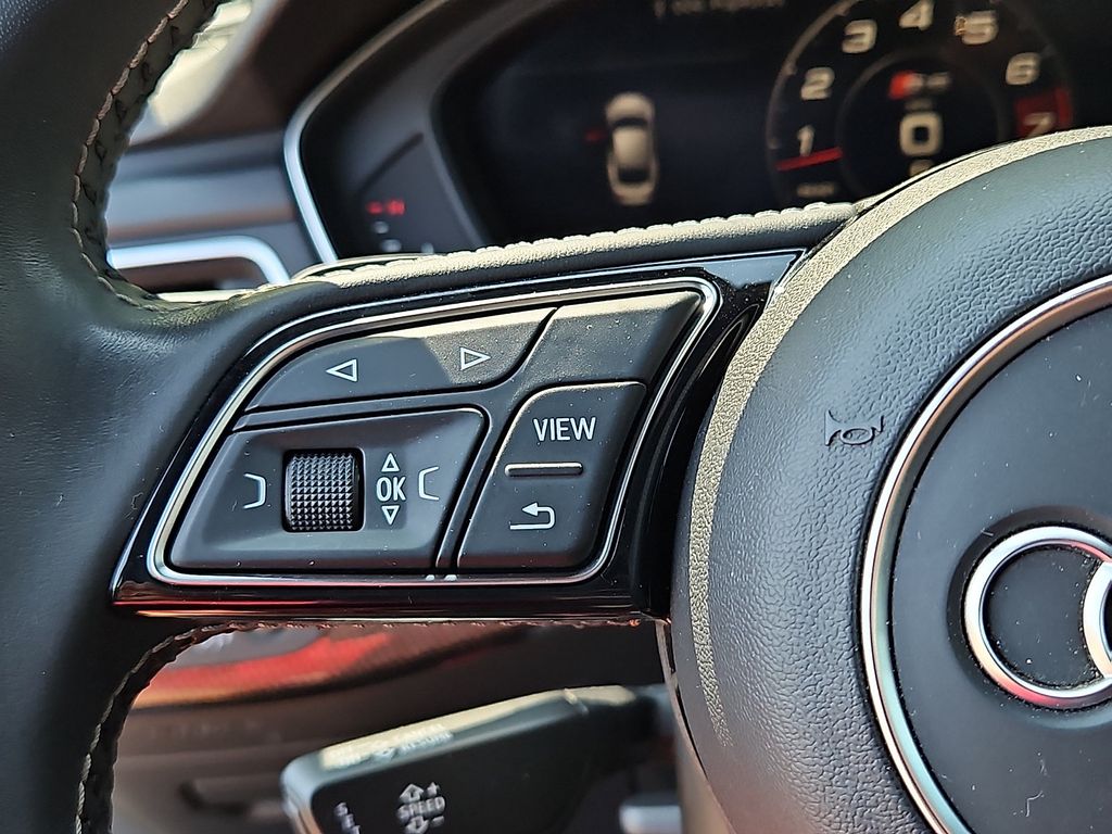 Thumbnail: 2019 Audi S5 - 25