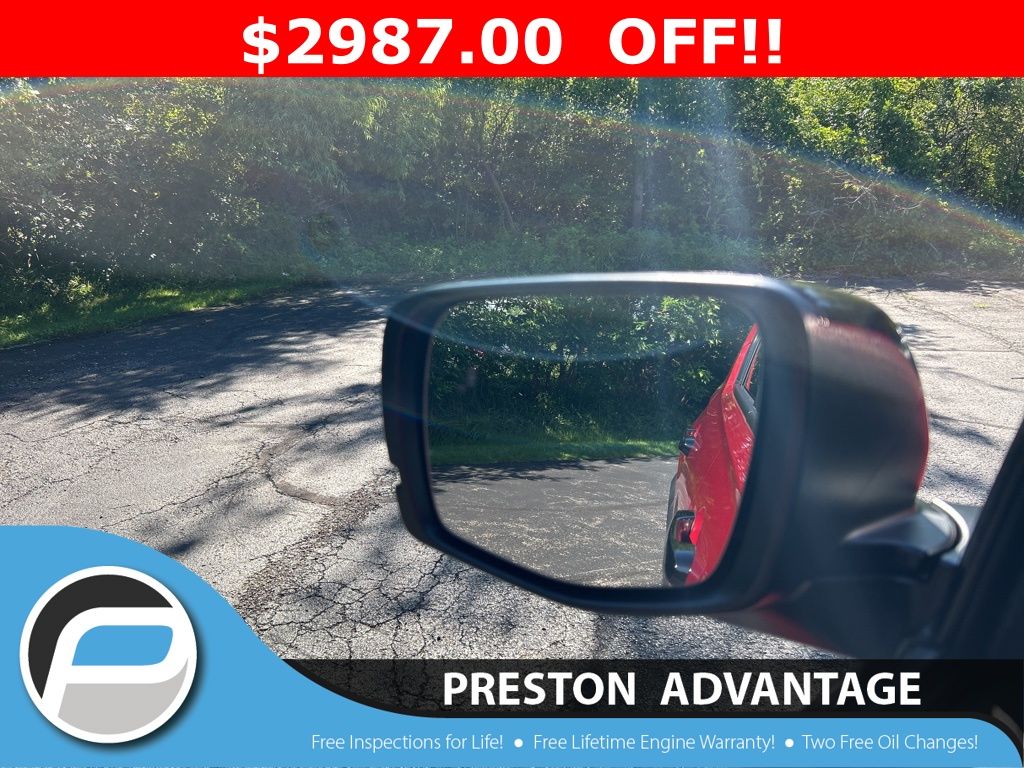 2026 Honda Passport TrailSport - Photo 19