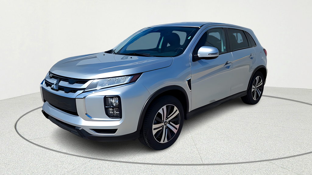 2024 Mitsubishi Outlander Sport