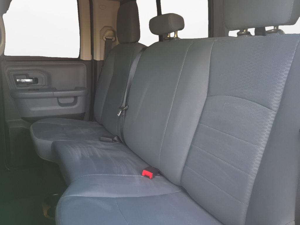 Used Car 2016 Ram 1500  Slt For Sale Under $20,000 In Austin, Texas