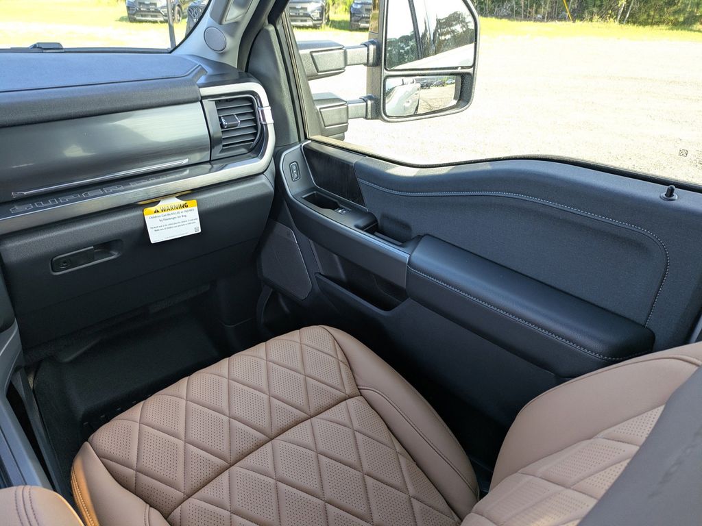 2026 Ford F-250 Super Duty LARIAT