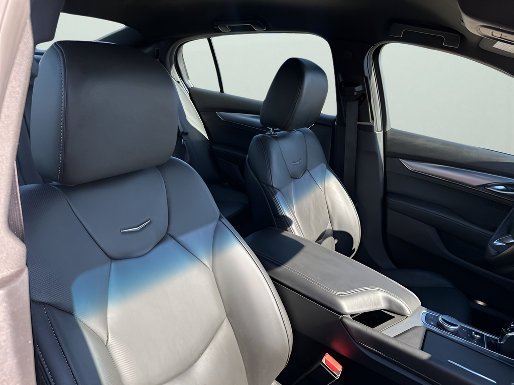 Used Car 2024 Cadillac Ct5  Premium Luxury For Sale Under $35,000 In Austin, Texas