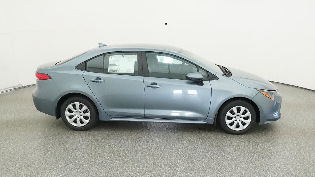 Thumbnail: 2025 Toyota Corolla - 31