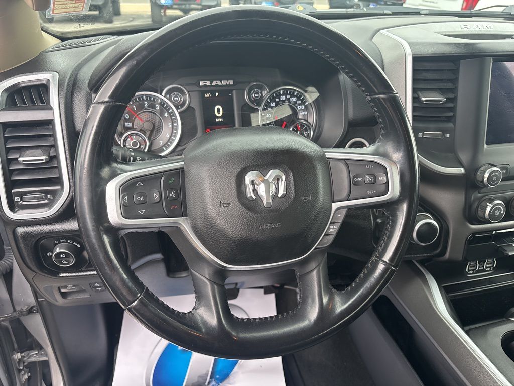 Used 2020 Ram 1500 Truck