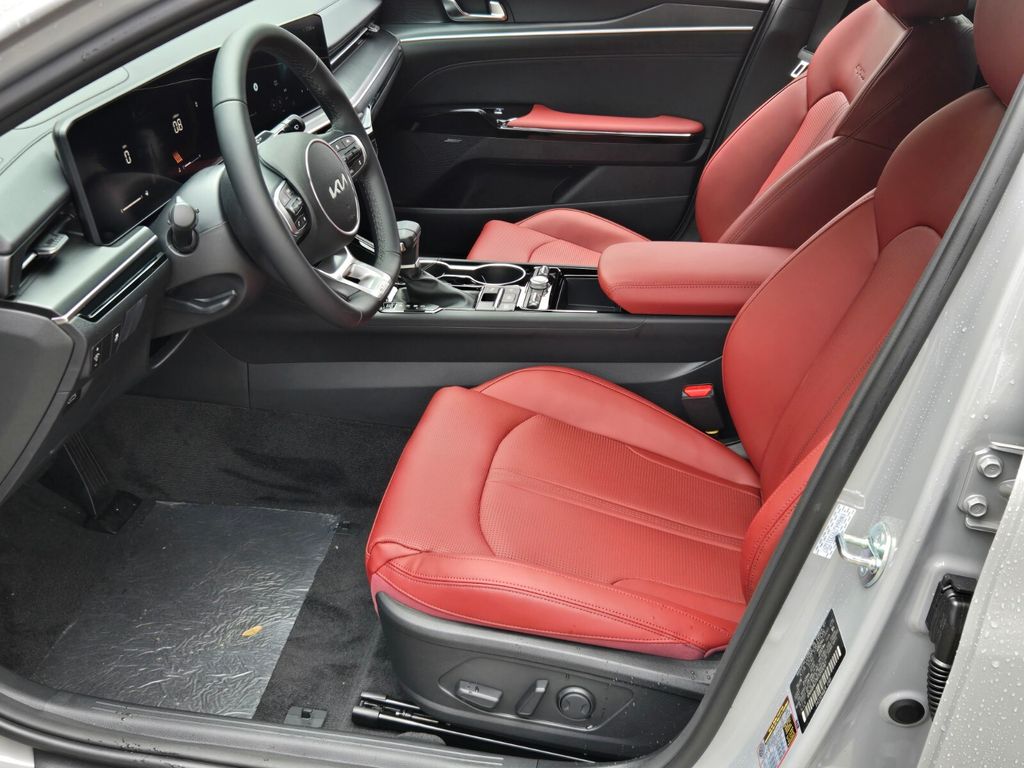 2026 Kia K5 - $30,981