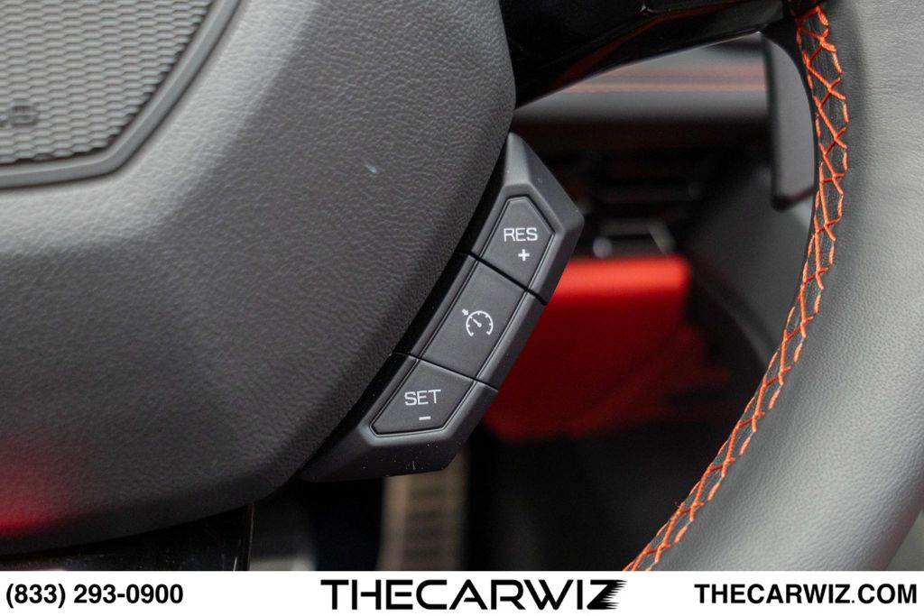 2024 Lamborghini Huracan EVO