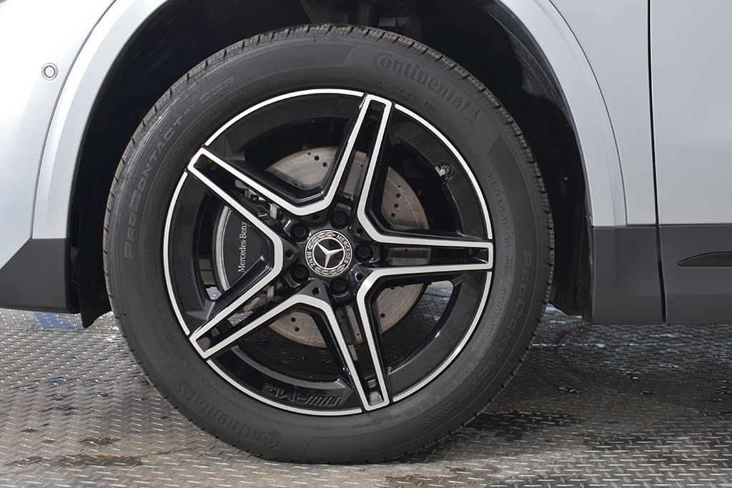 Thumbnail: 2026 Mercedes-Benz GLA - 27