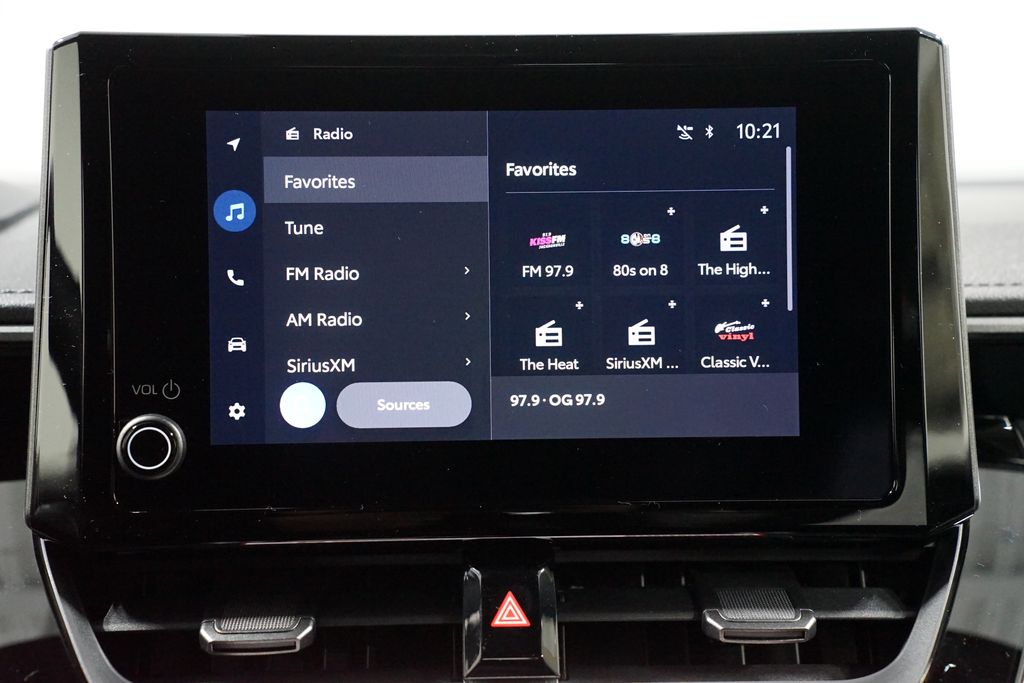 Thumbnail: 2026 Toyota GR Corolla - 18