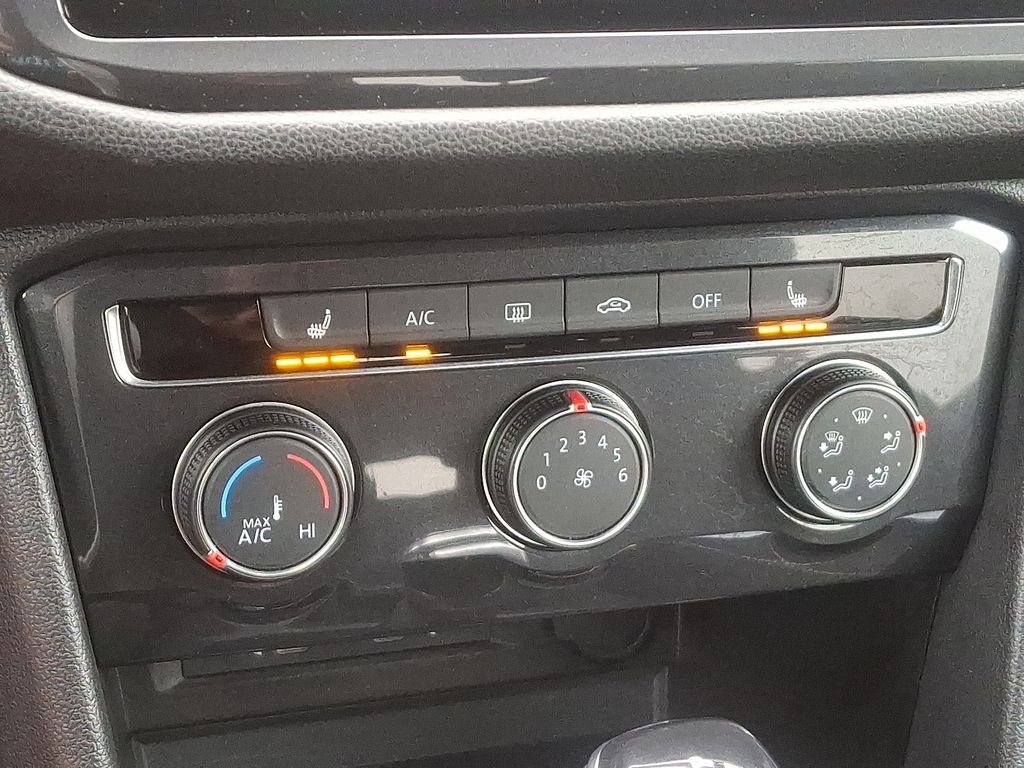 2023 Volkswagen Tiguan 2.0T 16