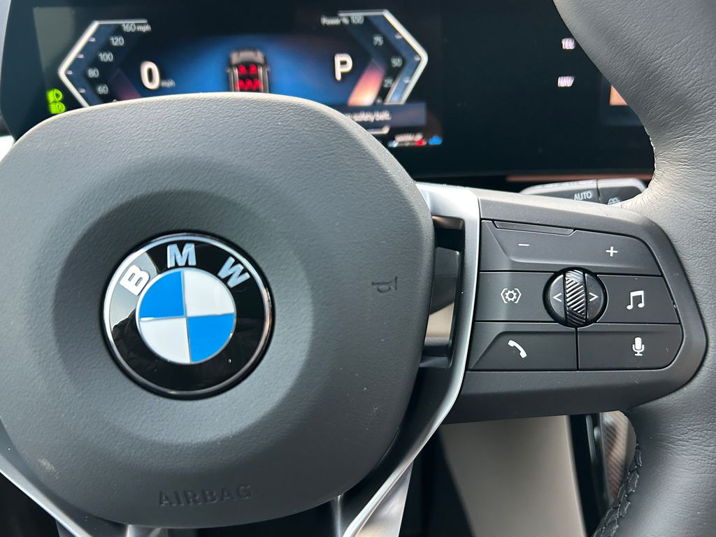 2025 BMW X1 xDrive28i 20