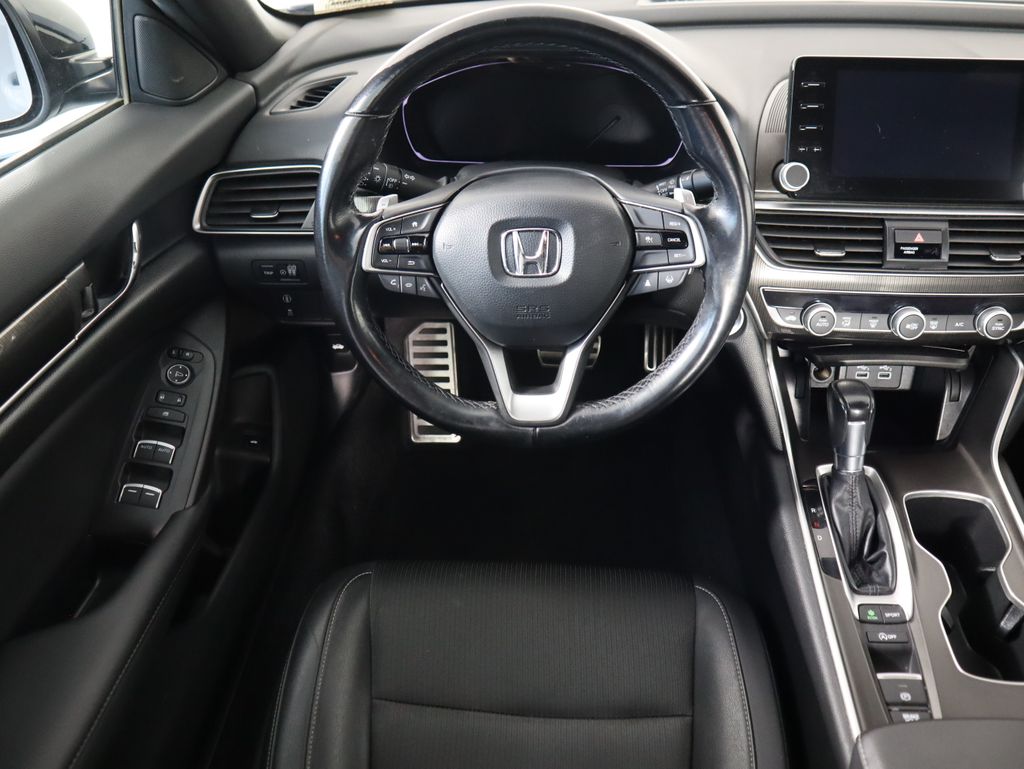 Thumbnail: 2022 Honda Accord - 10