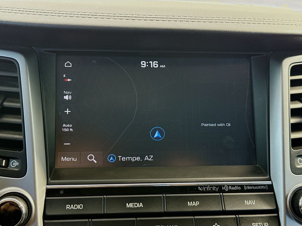 Thumbnail: 2018 Hyundai Tucson - 16