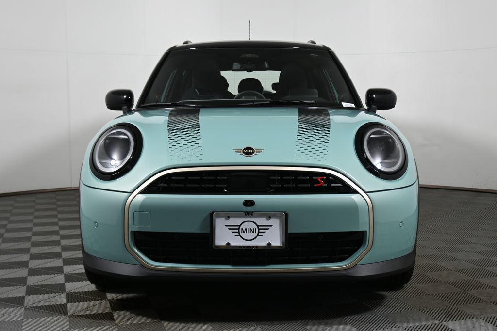 Thumbnail: 2026 MINI Cooper - 9